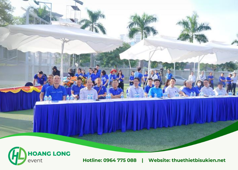 giá cho thuê ô lệch tâm